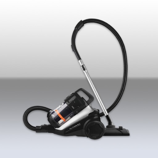 Aspiradoras para el Hogar