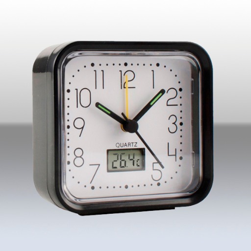 Relojes Despertadores Eléctricos