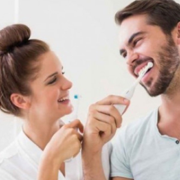 Productos de Higiene Bucal