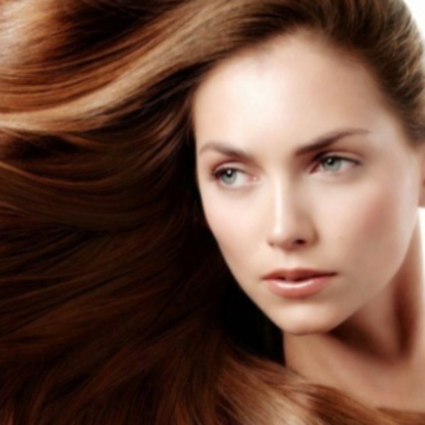 Productos Cuidado Cabello