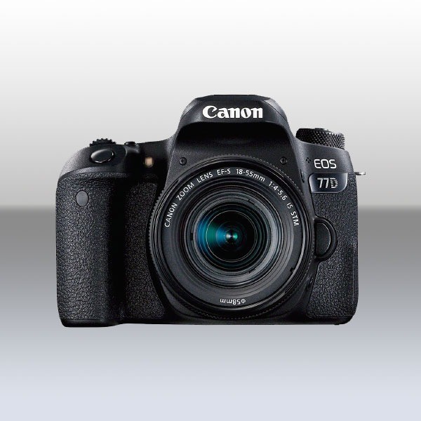 Cámaras de Fotos Digitales