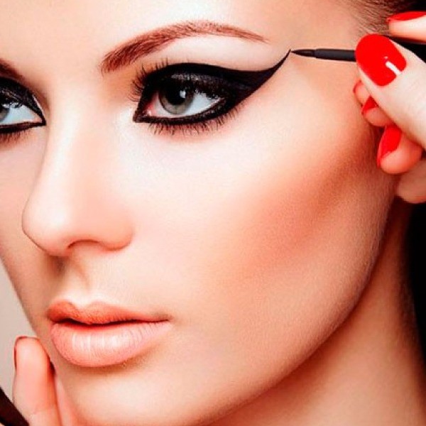 Maquillajes de Ojos