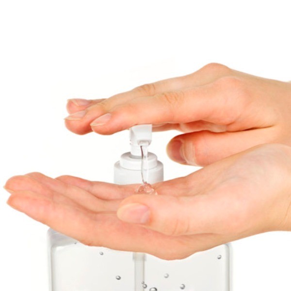 Productos de Proteccion Personal