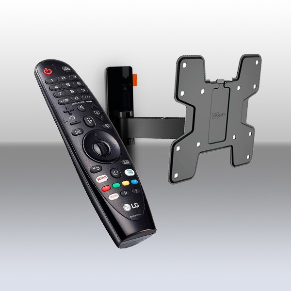 Soportes para Television