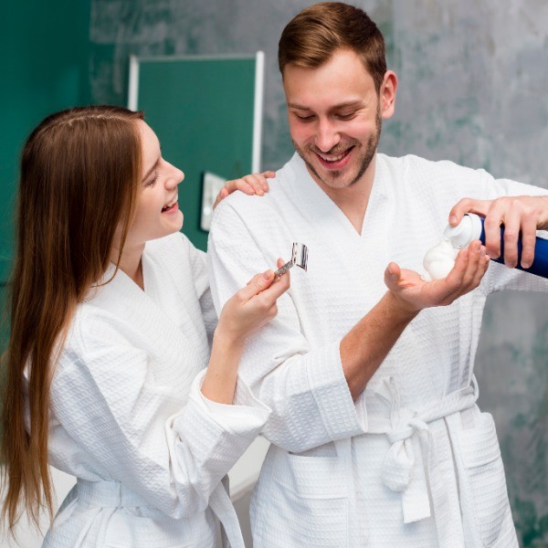 Afeitado y Depilación