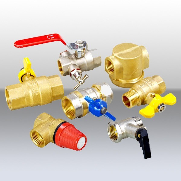 Material de Fontanería