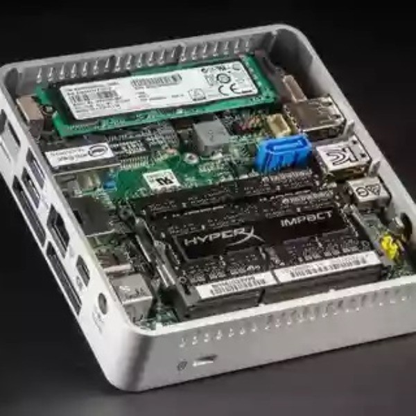 PC Semiensamblados
