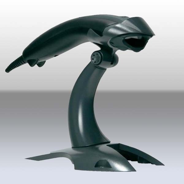 Lectores de Código de Barras