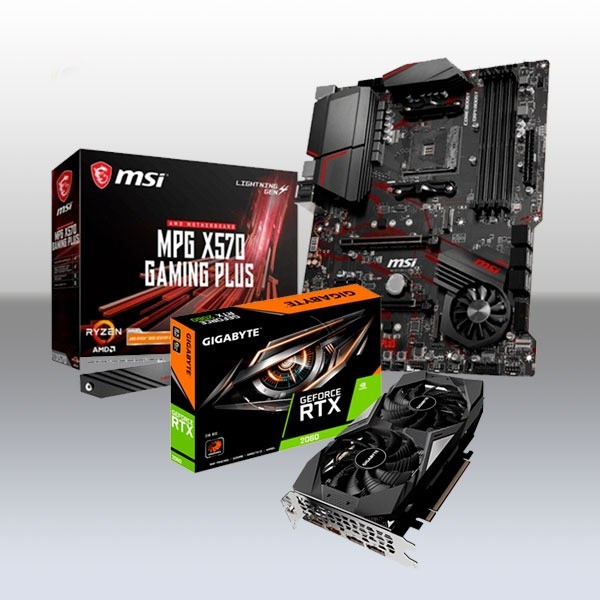 Componentes de Pc