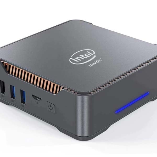 Mini PC MSI