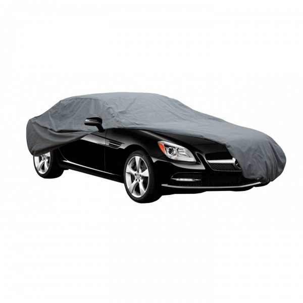 Funda exterior premium Opel ASTRA SEDAN, impermeable, Lona, cubierta