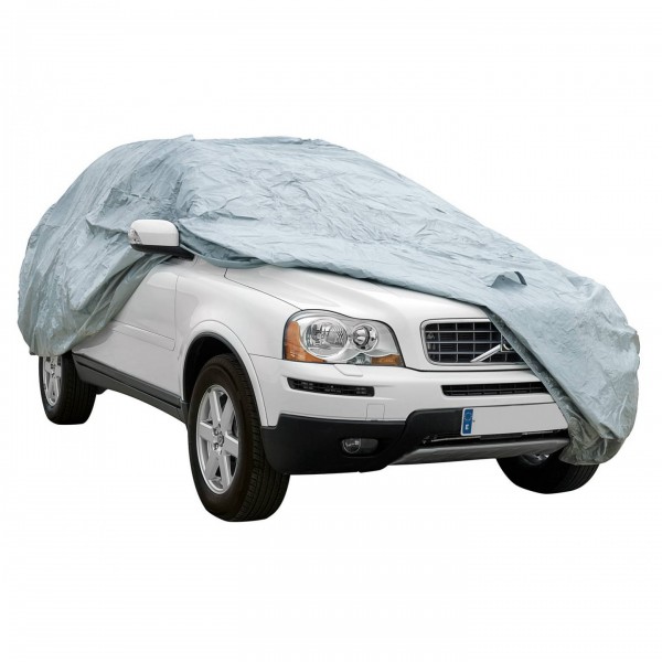 Funda exterior premium Porsche 944, impermeable, Lona, cubierta