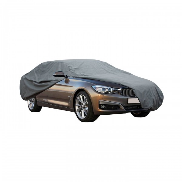 Funda exterior premium Suzuki KIZASHI, impermeable, Lona, cubierta