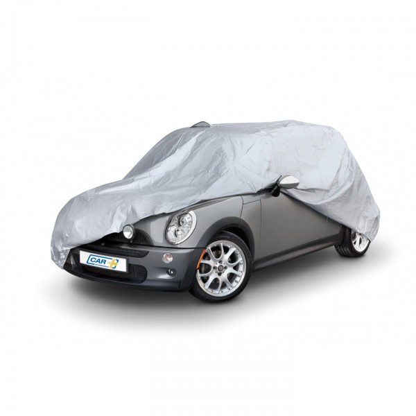 Funda exterior premium Suzuki SPLASH, impermeable, Lona, cubierta