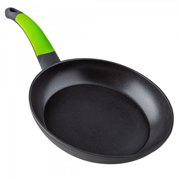 Sarten al.f. ecologica xylan 26 cm. (caja de 2 unidades)