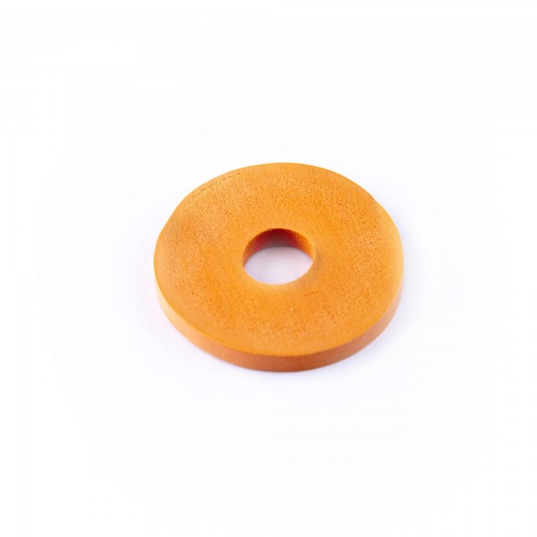 Junta Plana Gaseosa 7,5x24x2,5mm (Pack de 100)