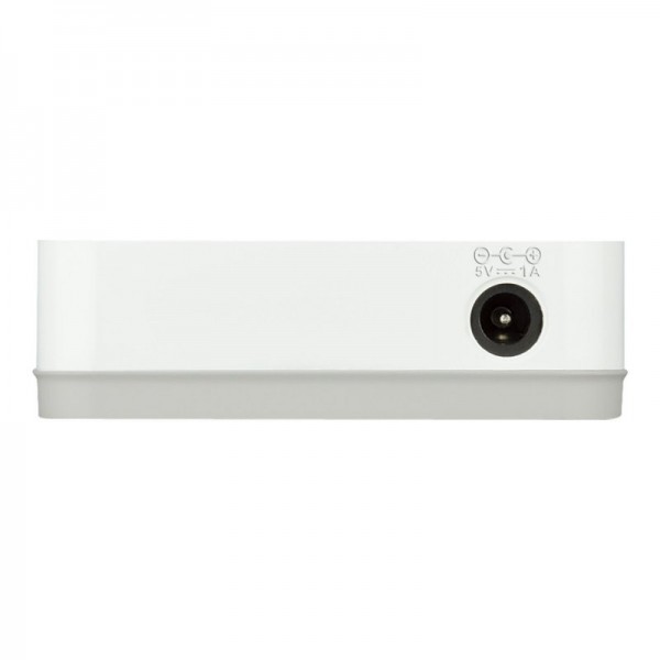 D-link go-sw-5g switch 5xgb mini