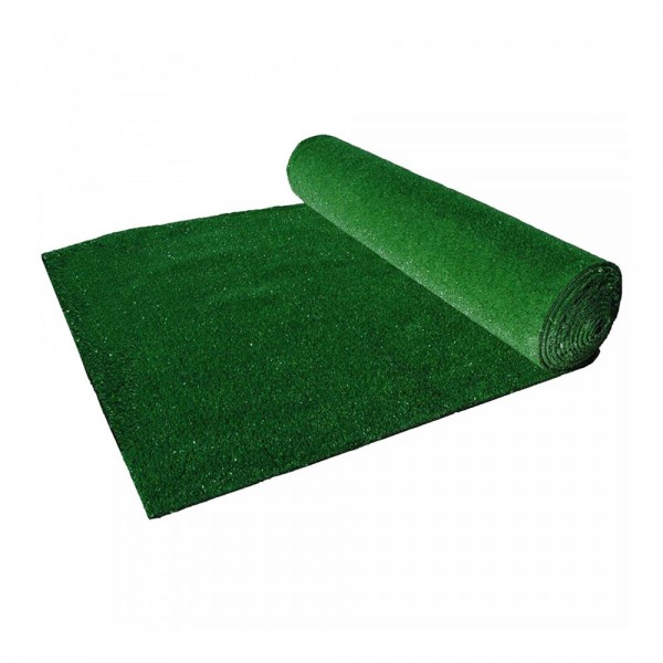 Césped moqueta 7mm 2x5m f42962 Faura