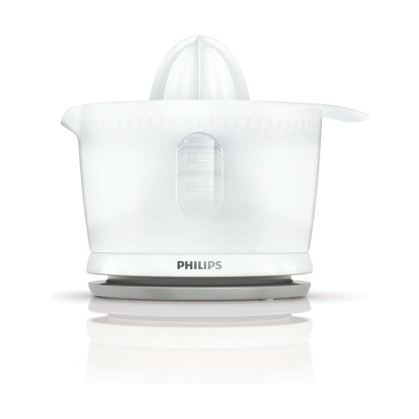 Philips HR2738/00 Exprimidor Compacto con Jarra 500ml