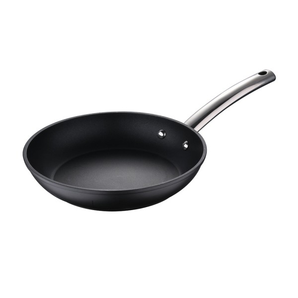 Sartén de aluminio forjado, foodies, ø28 cm
