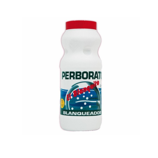 Blanco Vilex Percarbonato  Antimanchas 800gr