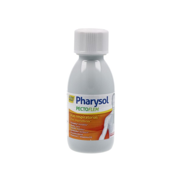Pharysol Pectoflem 100ml