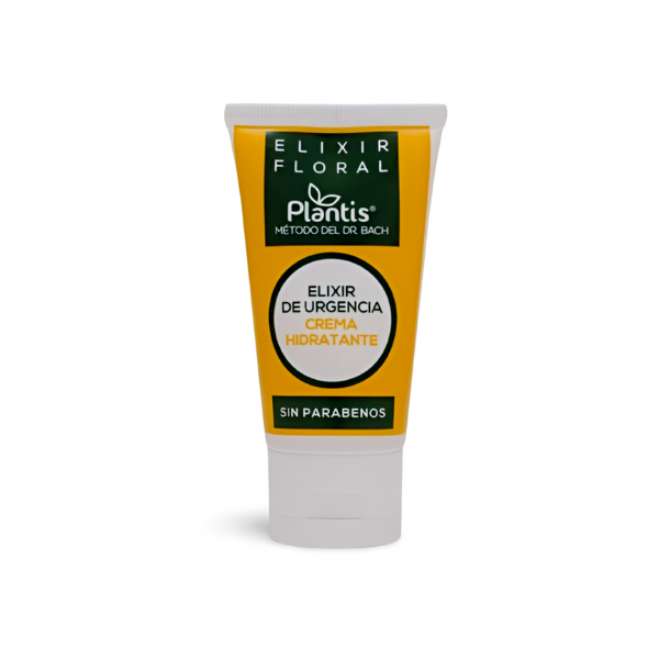 Crema elixir urgencia plantis 500 ml