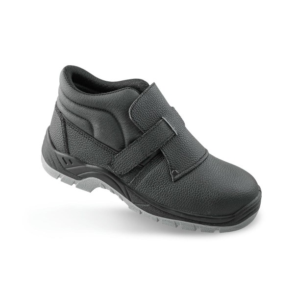 Bota plus soldador s3 41