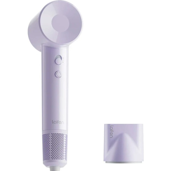 Laifen se lite purple / secador de pelo de alta velocidad
